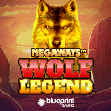 Wolf Legend Megaways