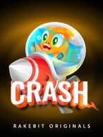 crash