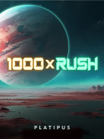 1000 x Rush