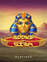 Books of Giza