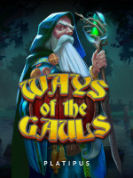Ways of the Gauls