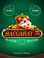 Baccarat VIP