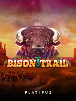 Bison Trail