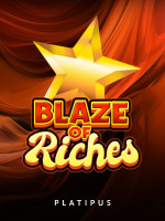 Blaze of Riches