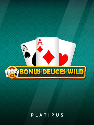 Bonus Deuces Wild
