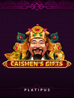 Caishen's Gifts