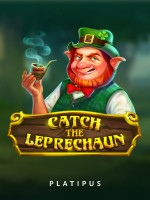 Catch the Leprechaun
