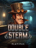 Double Steam
