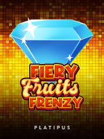 Fiery Fruits Frenzy