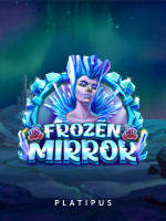 Frozen Mirror
