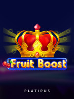 Fruit Boost
