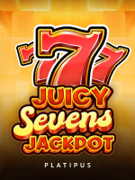 Juicy Sevens Jackpot