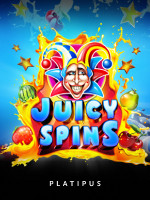 Juicy Spins