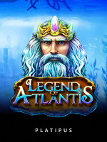Legend of Atlantis