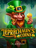 Leprechaun's Coins