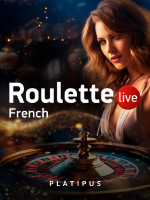 Live Roulette French