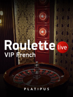 Live Roulette French VIP