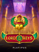 Lord of the Keys