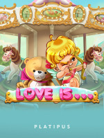 Love is
