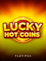 Lucky Hot Coins