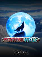Magical Wolf
