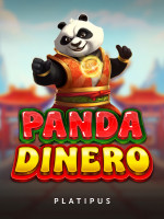 Panda Dinero