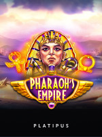 Pharaoh's Empire