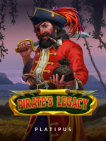 Pirate's Legacy