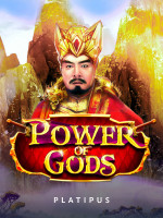 Power of Gods