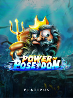 Power Of Poseidon