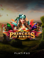 Princess of Birds