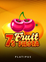 7s Fruit Fiesta