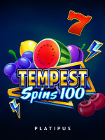 Tempest Spins 100