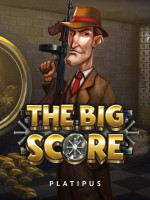 The Big Score