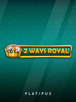 2 Ways Royal