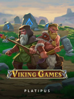 Viking Games