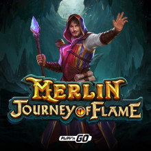 Merlin: Journey of Flame