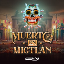 Muerto en Mictlan