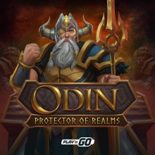 Odin: Protector of Realms