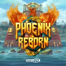 Phoenix Reborn