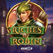 Riches of Robin
