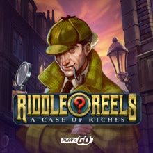 Riddle Reels: A Case of Riches