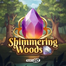 The Shimmering Woods