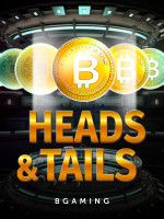 Beste Heads and Tails-Spiele – Jetzt kostenlos spielen