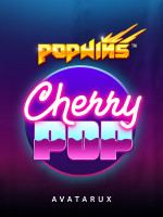 Cherry Pop