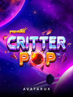 Critter Pop