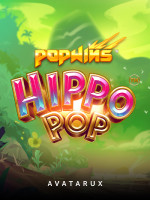 Hippo Pop