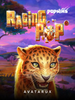 Raging Pop