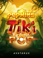 Tiki Pop
