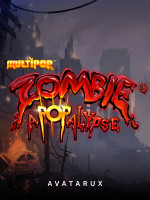 Zombie Apopalypse